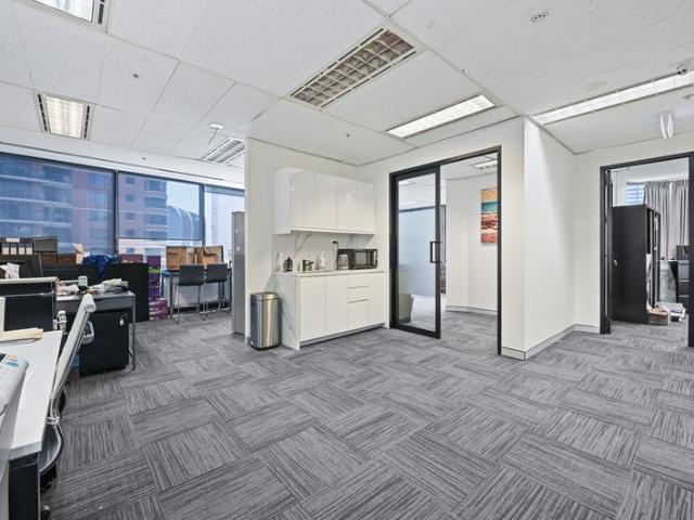 Office for rent in Sydney, New South Wales
