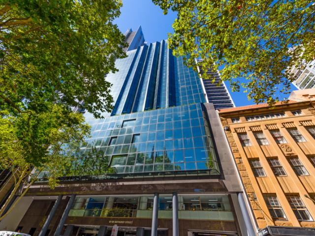 Office for rent in Sydney, New South Wales