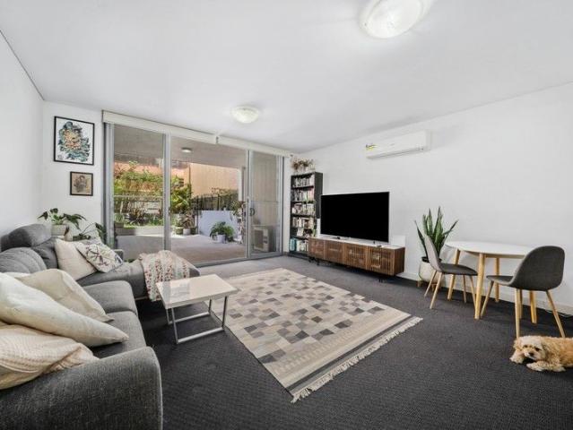 Apartment for sale in Sydney, City of Parramatta Council