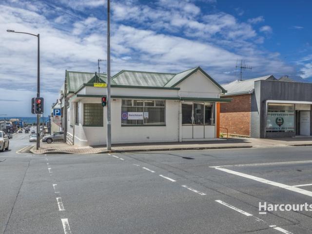 Office for rent in Burnie, Tasmania