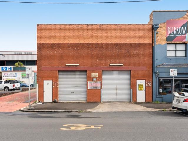 Retail for rent in Toowoomba, Queensland