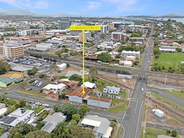 Warehouse for sale in Gladstone, Queensland