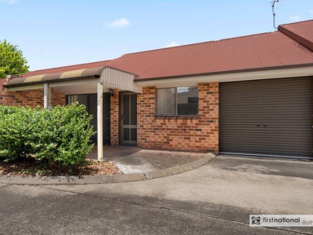 Apartment for sale in Bathurst, New South Wales