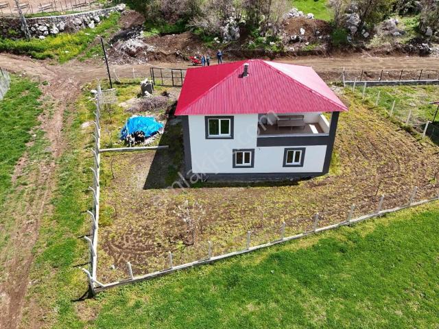 Andirin, Kahramanmaraş içerisinde satılık Villa