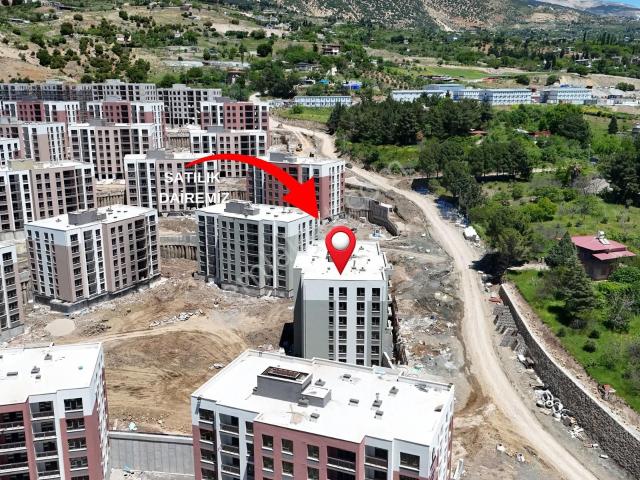 Kahramanmaraş içerisinde satılık mülk