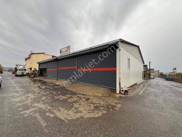 Kahramanmaraş Merkez, Kahramanmaraş içerisinde kiralık Dükkan