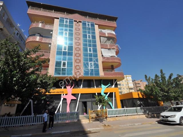 Ali Baba Mahallesi, Karaköprü içerisinde satılık Bina