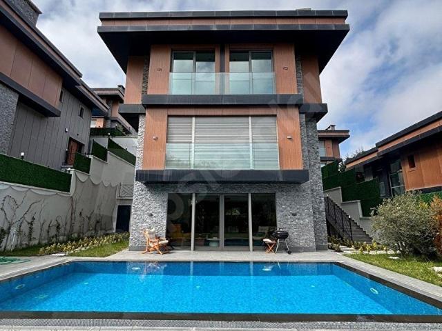 Şile, İstanbul içerisinde satılık Villa