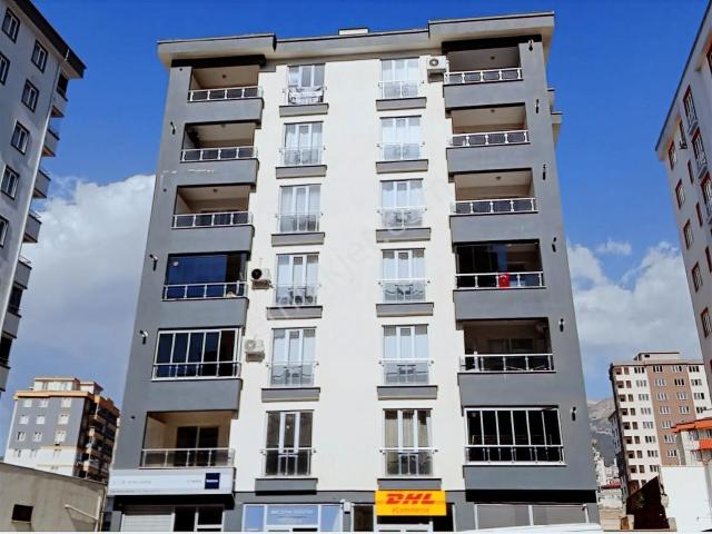 Kahramanmaraş içerisinde kiralık mülk