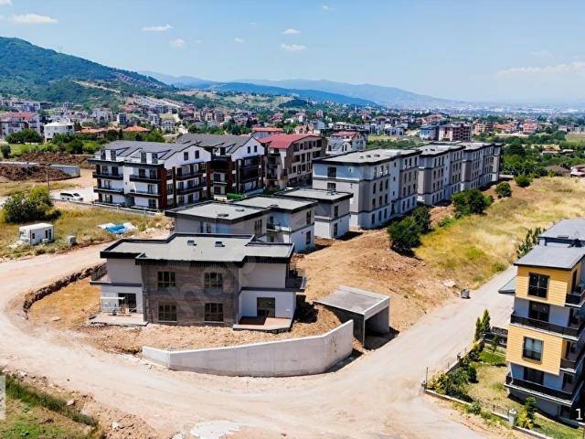 Başiskele, Kocaeli içerisinde satılık Villa