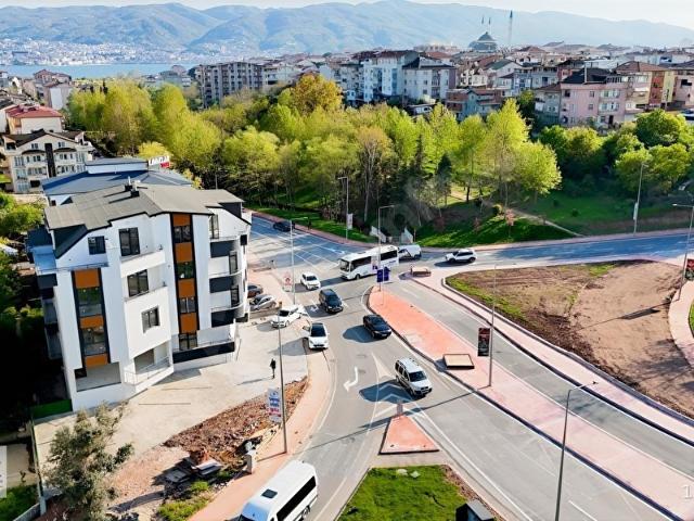 Derince, Kocaeli içerisinde satılık mülk
