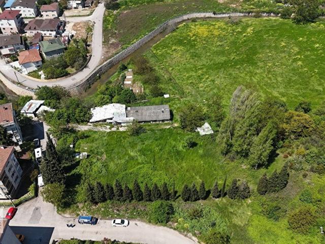 İzmit, Kocaeli içerisinde satılık Arsa