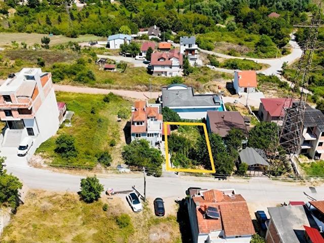 İzmit, Kocaeli içerisinde satılık Arsa