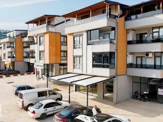 Kocaeli, İzmit içerisinde satılık Dükkan