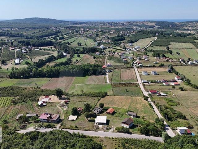 Kandira, Kocaeli içerisinde satılık Arsa