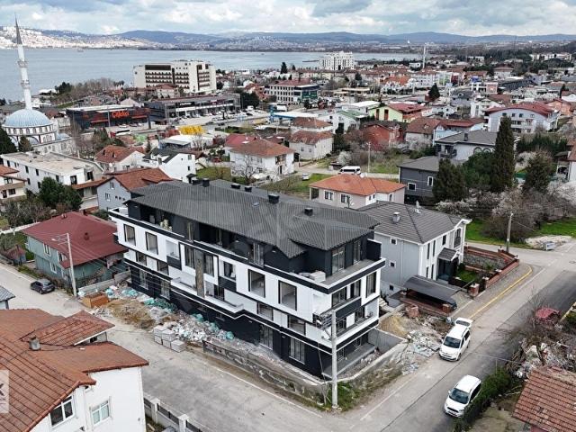 Başiskele, Kocaeli içerisinde satılık mülk