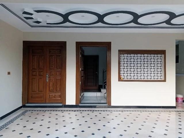 House for sale in Islamabad