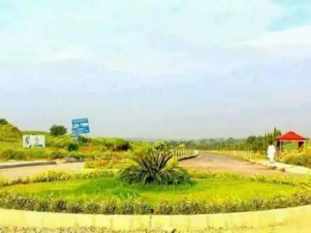 Land for sale in Rawalpindi, Islamabad Capital Territory