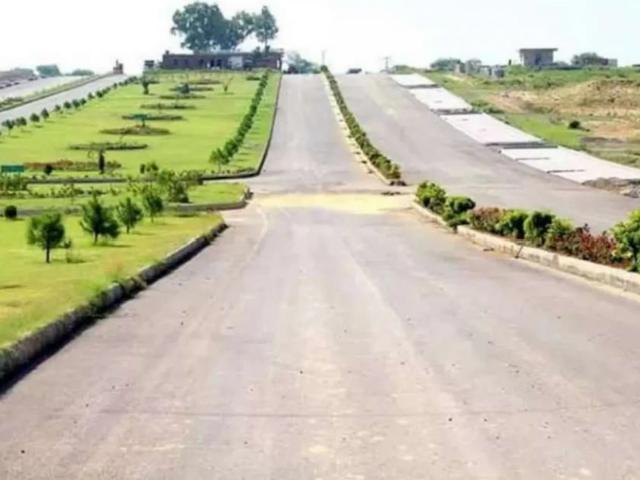 Land for sale in Rawalpindi, Islamabad Capital Territory