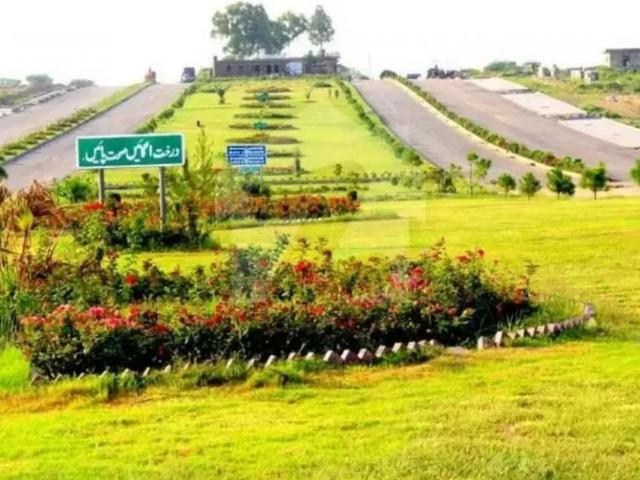 Land for sale in Rawalpindi, Islamabad Capital Territory
