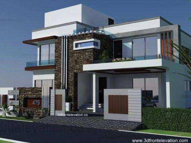 House for sale in اسلام آباد, زون 1