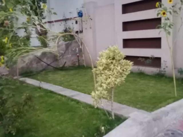 Land for sale in Islamabad