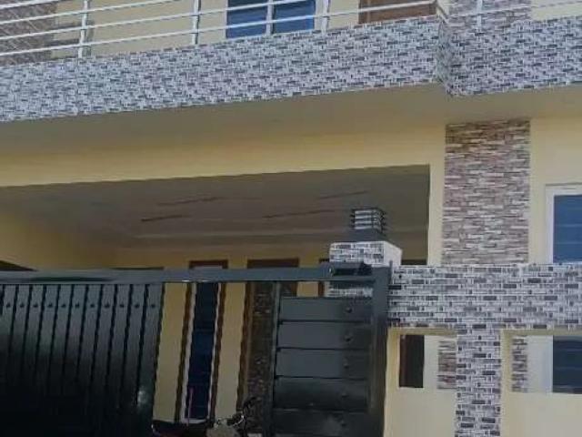 House for sale in Islamabad