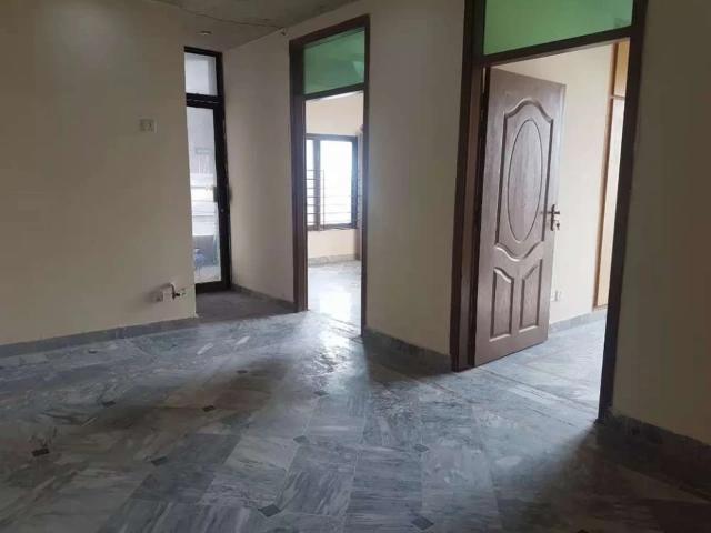 Apartment for sale in Islamabad