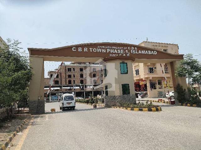 House for sale in Islamabad