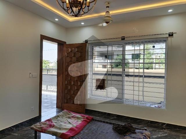 House for sale in Islamabad