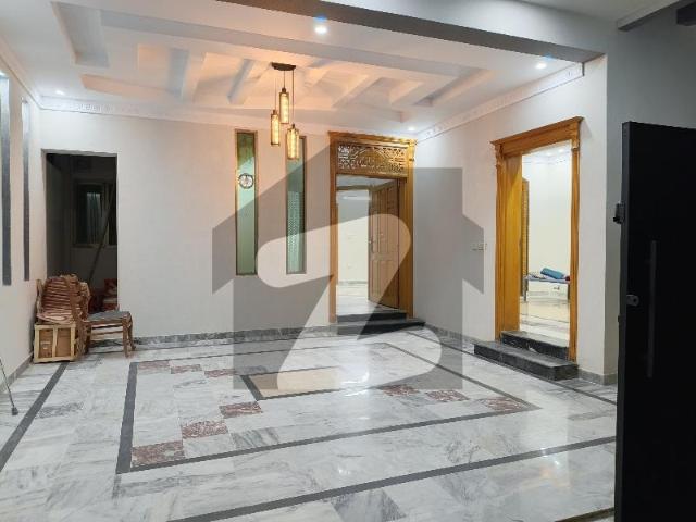 House for sale in Islamabad