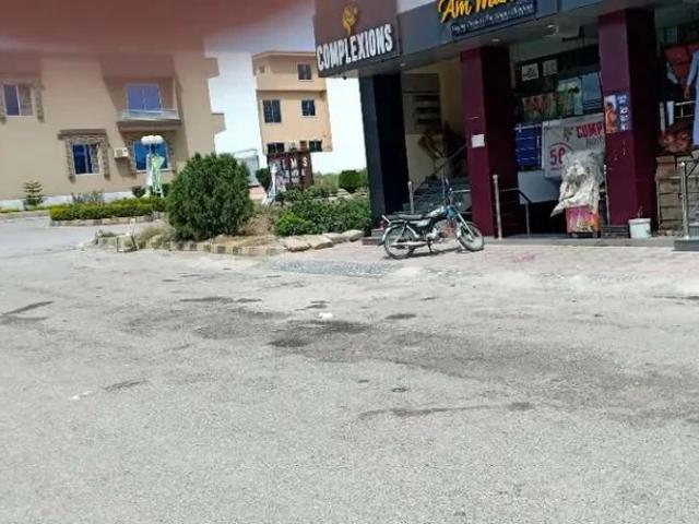 Commercial for sale in سی بی آر ٹاؤن, بحریہ ٹاؤن