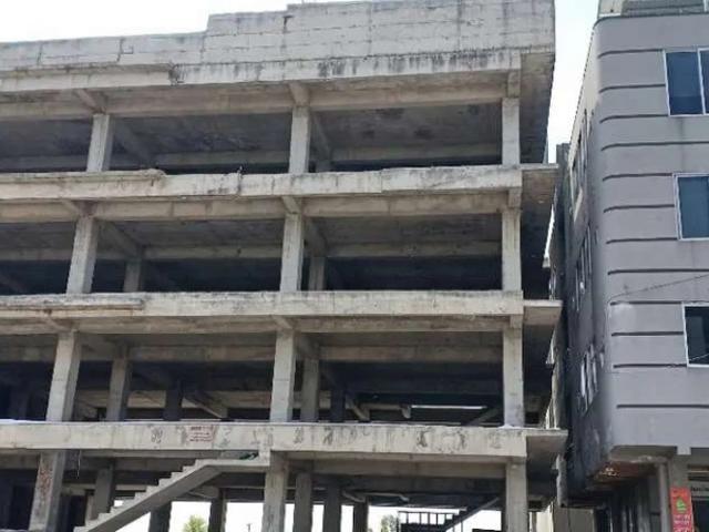 Commercial for sale in Islamabad