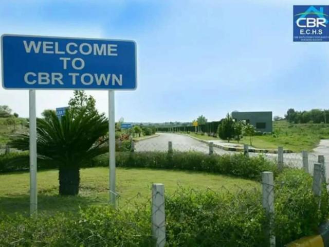 Land for sale in Rawalpindi, Islamabad Capital Territory