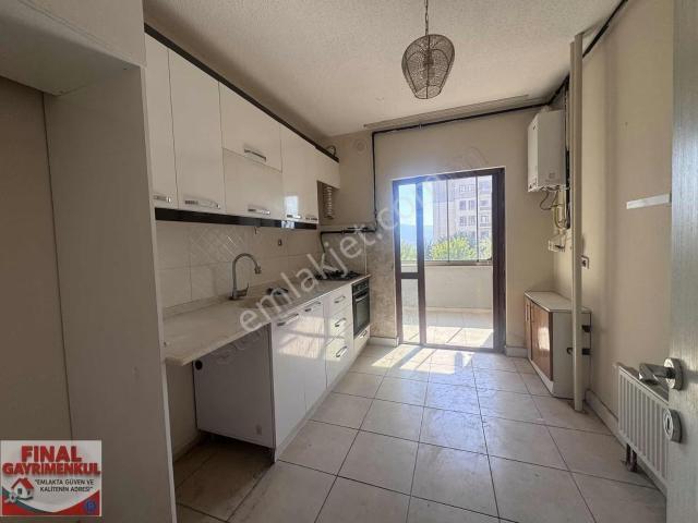 Manisa içerisinde kiralık mülk
