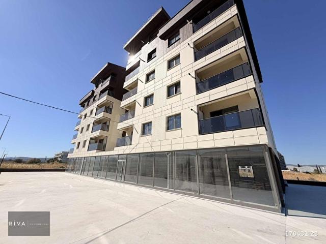 Manisa içerisinde satılık mülk