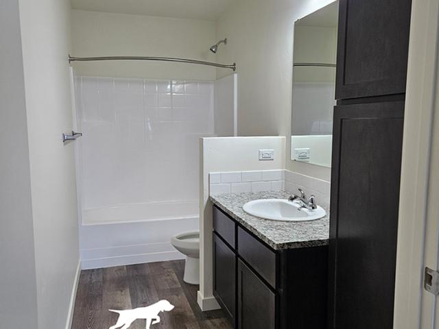 Apartment for rent in Caldwell, Idaho