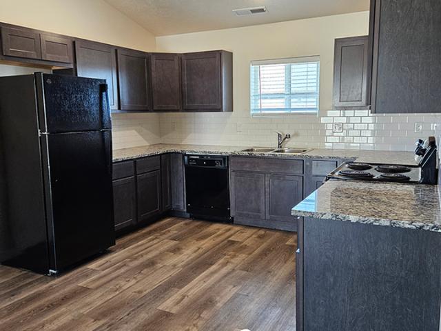 Apartment for rent in Caldwell, Idaho