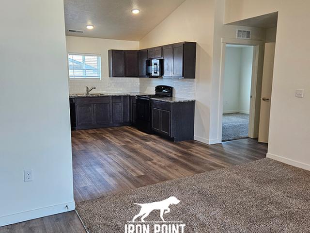 Apartment for rent in Caldwell, Idaho