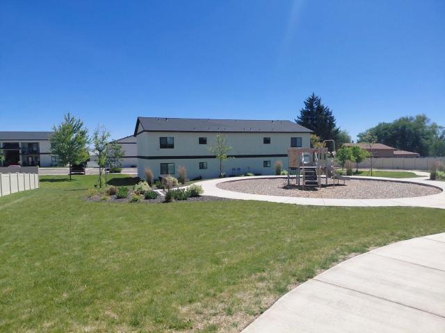 Apartment for rent in Caldwell, Canyon County