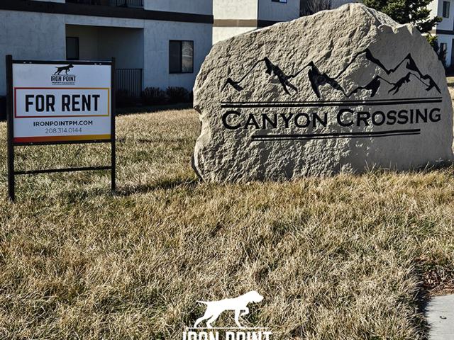 Apartment for rent in Caldwell