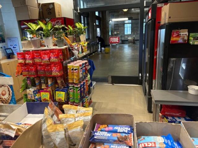 Commercial for sale in Parc-Extension, Montréal