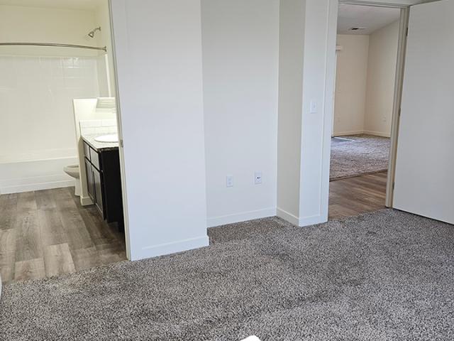 Apartment for rent in Caldwell, Idaho