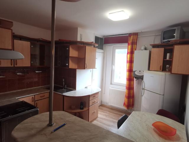 Apartament închirieri în Mureș