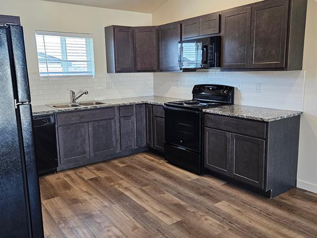 Apartment for rent in Caldwell, Idaho