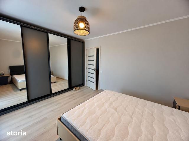Apartament închirieri în AMA Residence, Târgu Mureș