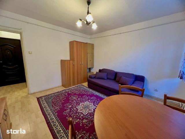 Garsonieră închirieri în Budai Nagy Antal, Târgu Mureș