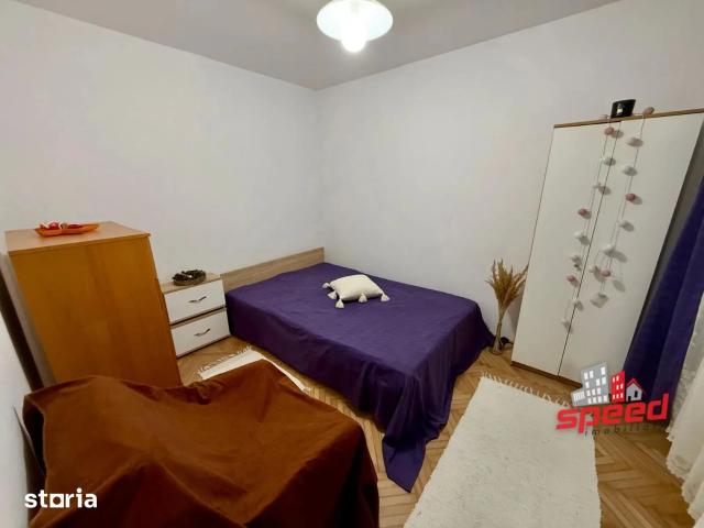 Apartament închirieri în Dâmbul Pietros, Târgu Mureș