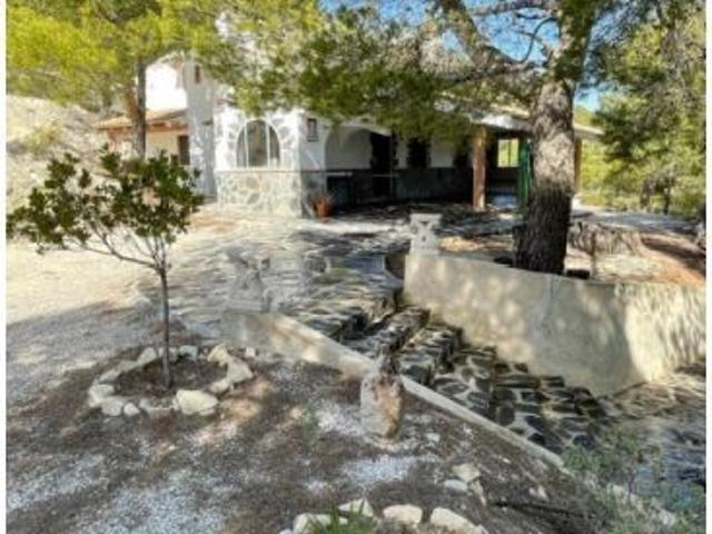 Casa en venta en Torrealvilla, Alto Guadalentín