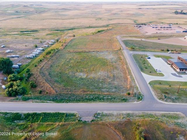 Land for sale in Killdeer, North Dakota
